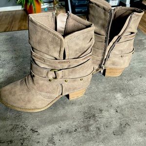 Great/Perfect condition boots